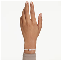 Bracciale Swarovski Donna in Lega metallica 5730706 - 5730706